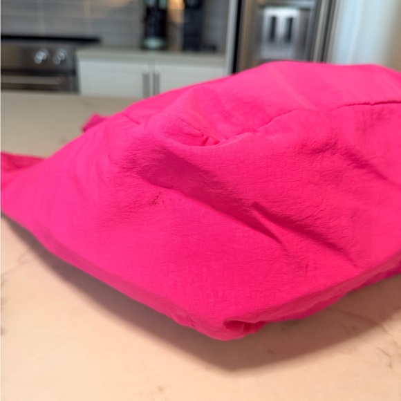 Lululemon Athletica Pink Tote - Picture 4 of 6
